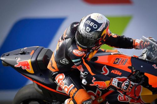 MotoGP: Miguel Oliveira a câștigat MP al Indoneziei - Marc Marquez, absent din cauza unui accident grav