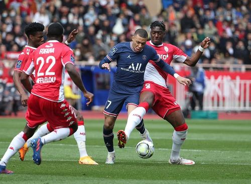 PSG, încă o umilință după eliminarea din Champions League