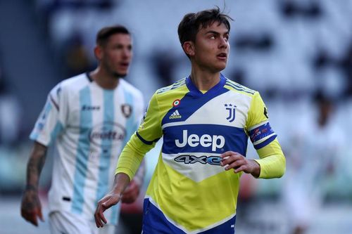 Despărțire la nivel înalt la Juventus - Vedeta care va părăsi echipa