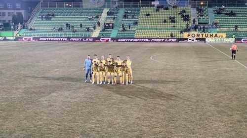 VIDEO Liga 1, play-out: CS Mioveni a câștigat meciul cu Chindia Târgoviște