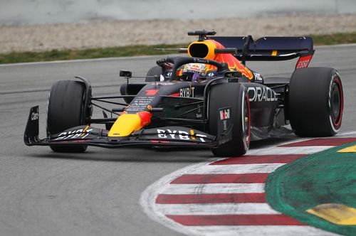 Problema care a dus la abandonurile monoposturilor RedBull în Bahrain