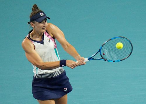 WTA Miami: Irina Begu, eliminată în turul trei după un meci maraton de trei ore