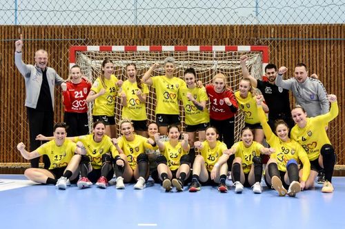 EHF European League: Minaur Baia Mare, cu un pas în semifinale