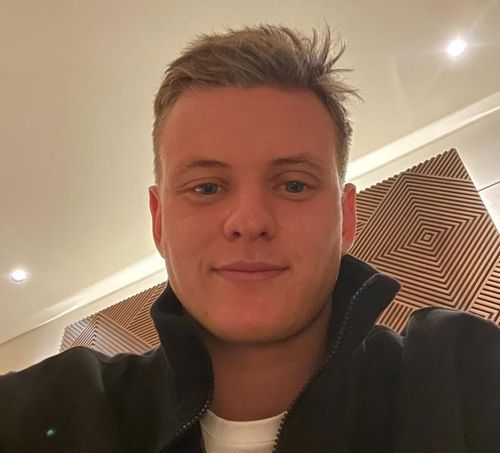 Mick Schumacher, primul mesaj după accidentul suferit în calificările MP al Arabiei Saudite