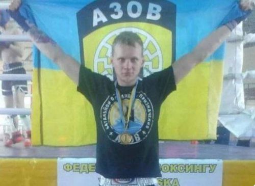 Un campion mondial la kickboxing a murit apărând Ucraina de invazia rusă