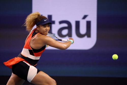 Naomi Osaka și încrederea regăsită - Marele obiectiv al japonezei în circuitul WTA