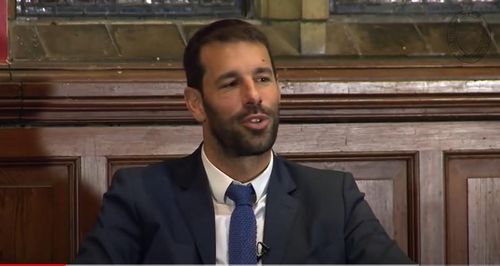 Ruud van Nistelrooy revine în fotbalul mare - Ce echipă importantă va antrena