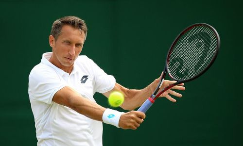 FOTO Discuția de pe WhatsApp dintre Sergiy Stakhovsky, aflat pe front, și Novak Djokovic