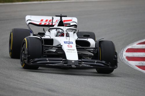 Formula 1: Reacția companiei Uralkali - Banii pe care rușii îi cer echipei Haas