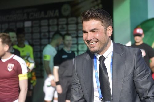 VIDEO Rapid București, a cincea victorie consecutivă cu Adrian Mutu pe bancă (2-0 vs UTA Arad)