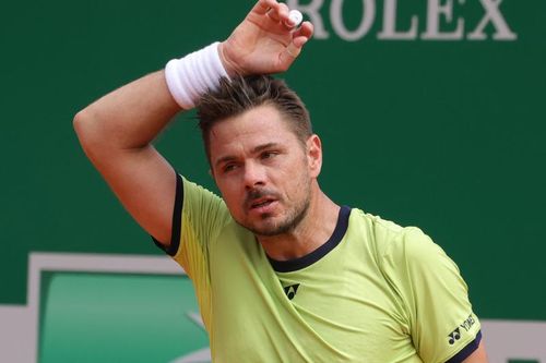 ATP Montreal: Stanislas Wawrinka, eliminat încă din primul tur