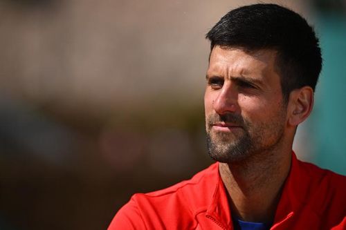 VIDEO Novak Djokovic, eliminat de la Monte Carlo de Alejandro Davidovich Fokina, ocupantul locului 46 ATP