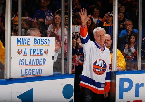 Un jucător legendar din NHL a murit la 65 de ani din cauza cancerului pulmonar