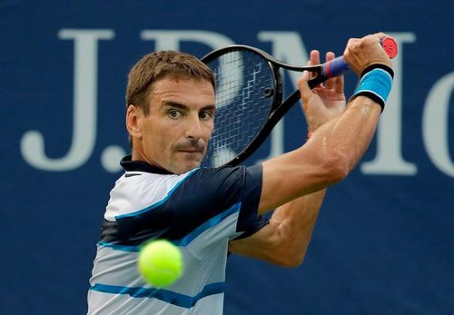 Tommy Robredo, fost loc 5 ATP, s-a retras din tenis la 39 de ani