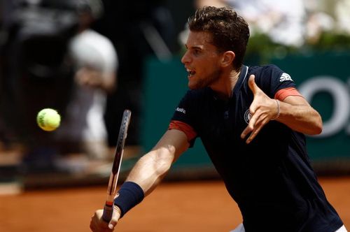 Serbia Open: Dominic Thiem, învins în turul întâi de locul 80 ATP
