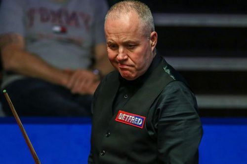 CM Snooker: John Higgins, de patru ori campion mondial, condus surprinzător de locul 53 în lume