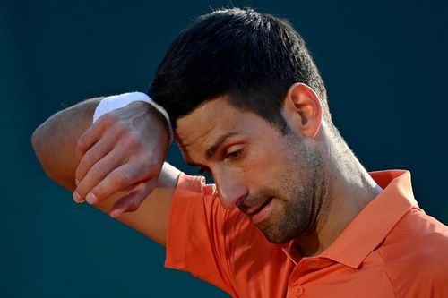 Novak Djokovic, poziție clară în privința interzicerii sportivilor din Rusia și Belarus de la Wimbledon: „E o nebunie”