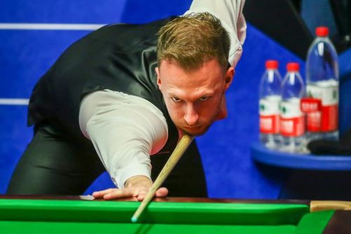 VIDEO CM Snooker: Judd Trump, ultimul jucător calificat în optimi la Crucible