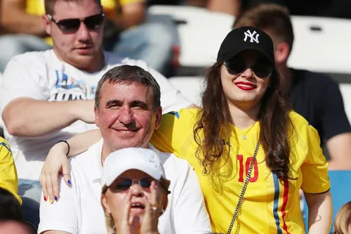 Cum arată cel mai bun prim 11 din istoria naționalei de fotbal a României