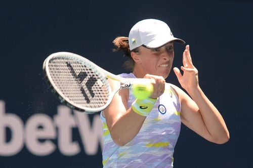 Iga Swiatek și prima decizie importantă luată după câștigarea turneului WTA de la Miami