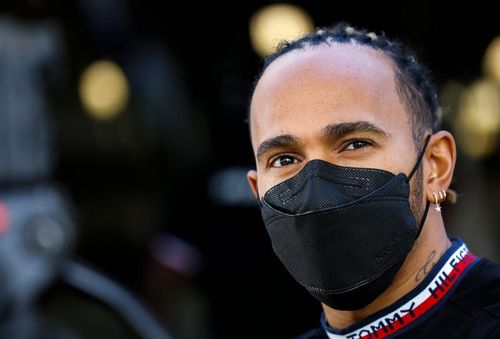 Formula 1 - Regula FIA pe care Lewis Hamilton nu o poate respecta