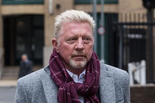 Boris Becker și meseria care l-ar putea ajuta să fie eliberat mai devreme din închisoare