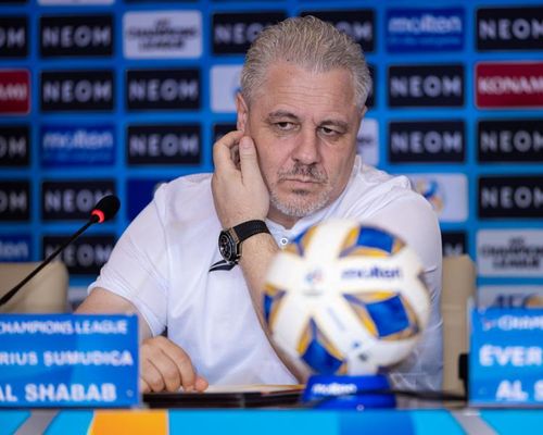 Al Shabab, antrenată de Marius Șumudică, victorie la debutul în grupele Ligii Campionilor Asiei