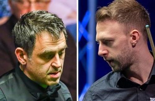 CM Snooker: Ronnie O'Sullivan vs Judd Trump, marea finală de la Crucible - Duelul generațiilor