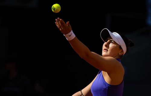 Roland Garros: Bianca Andreescu, în turul doi după ce a câștigat setul decisiv cu 6-0