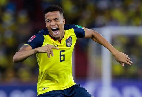 CM 2022 Qatar: Ecuadorul riscă să piardă calificarea la turneul final - Ar fi ​folosit un jucător ineligibil în preliminarii