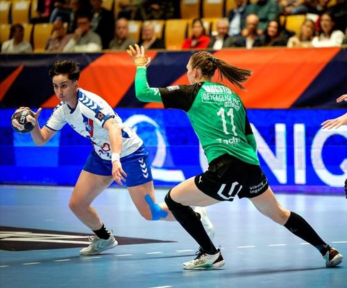 EHF European League: Minaur Baia Mare, înfrângere la aruncările de la 7 metri în finala mică a competiției