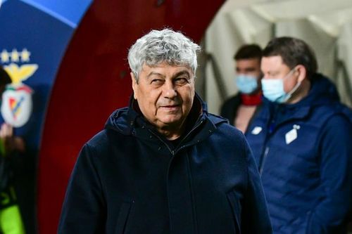 Patronul clubului Dinamo Kiev, despre viitorul lui Mircea Lucescu: „Vrea să lucreze”