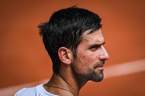 Novak Djokovic, reacție fermă după ce Wimbledon 2022 nu va conta în clasamentul ATP