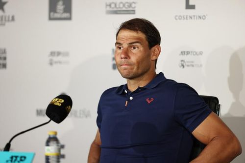 Rafael Nadal, pus la punct după ce a susținut participarea rușilor la Wimbledon 2022