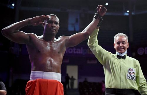 Boxerii cubanezi, înapoi în ring după 60 de ani de absență - Rezultatele obținute