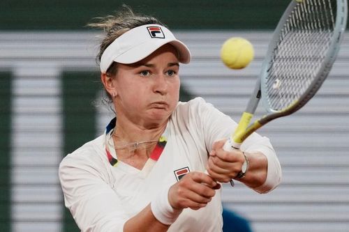 Surpriză uriașă la Roland Garros - Campioana en-titre, eliminată în primul tur de ocupanta locului 97 WTA