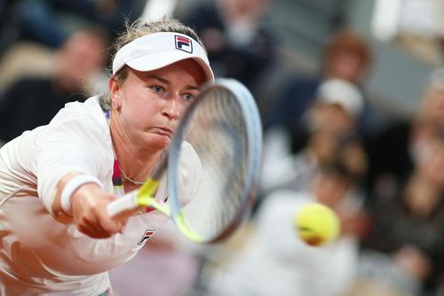 WTA Praga: Campioana de la Roland Garros 2021, eliminată în optimi de ocupanta locului 251 mondial