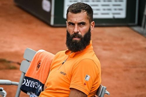 Benoit Paire, după ce ATP a anunțat că nu va acorda puncte la Wimbledon: „Nu înțeleg pe cine apără. Doar rușii vor avea de câștigat”