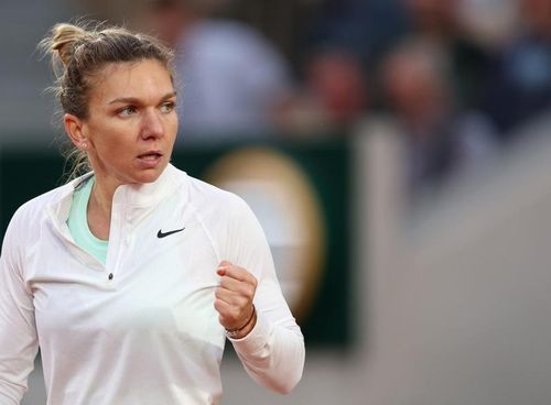 Simona Halep, obiectivul pentru Roland Garros și promisiunea făcută fanilor francezi