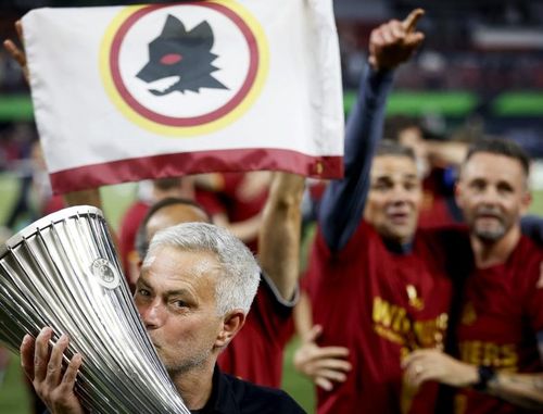 Cristi Chivu și secretul succesului lui Jose Mourinho, care a câștigat toate finalele europene disputate