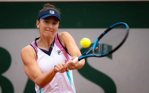 VIDEO Irina Begu, calificare în optimi la Roland Garros