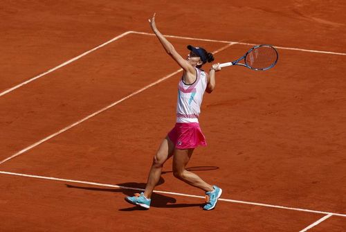 Irina Begu, salt impresionant în clasamentul WTA după calificarea în optimile de la Roland Garros