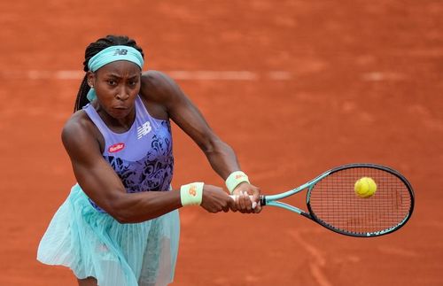 Coco Gauff, în sferturi la Roland Garros după o victorie categorică - Lista jucătoarelor calificate duminică