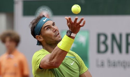 Rafael Nadal anunță participarea la Wimbledon - Ce spune despre noul tratament pentru picior