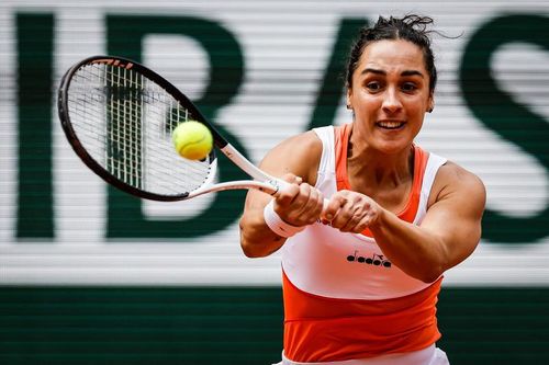 Roland Garros: Martina Trevisan, locul 59 WTA, în semifinale la Paris