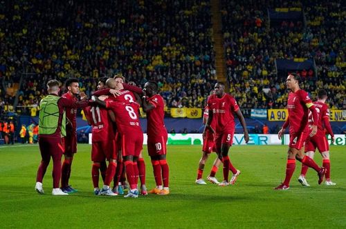 Champions League: Liverpool, în finală după ce a oprit la timp „remontada” celor de la Villarreal