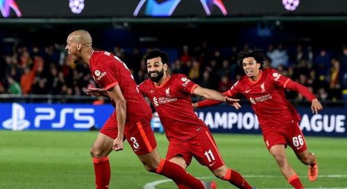 VIDEO Liverpool, o nucă prea tare pentru Villarreal - Englezii vor juca o nouă finală de Champions League