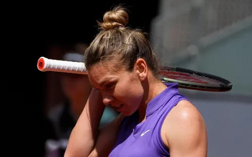 Lămuriri despre refuzul organizatorilor de la Roland Garros de a-i oferi Simonei Halep un wild card. Nu e despre România