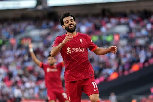 Liverpool, în pericol să-și piardă vedeta - Salariul imens cerut de Salah pentru a rămâne pe Anfield