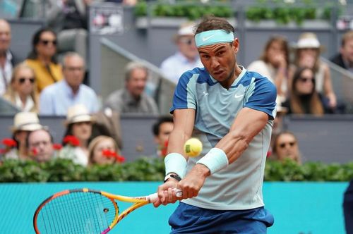 Rafael Nadal, declarație sinceră după revenirea pe teren - Așteptările reale ale marelui campion iberic